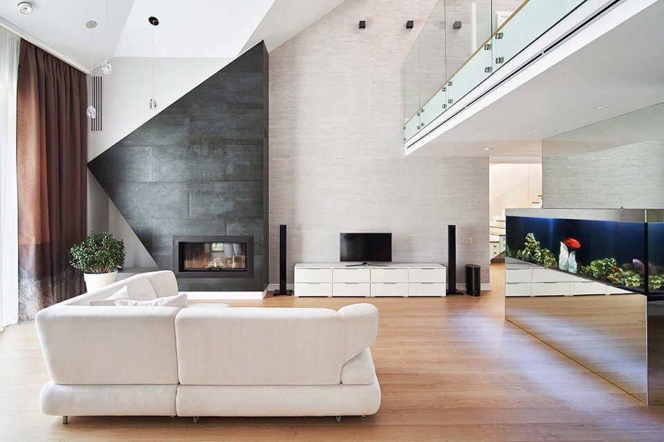 Коттедж 350 кв.