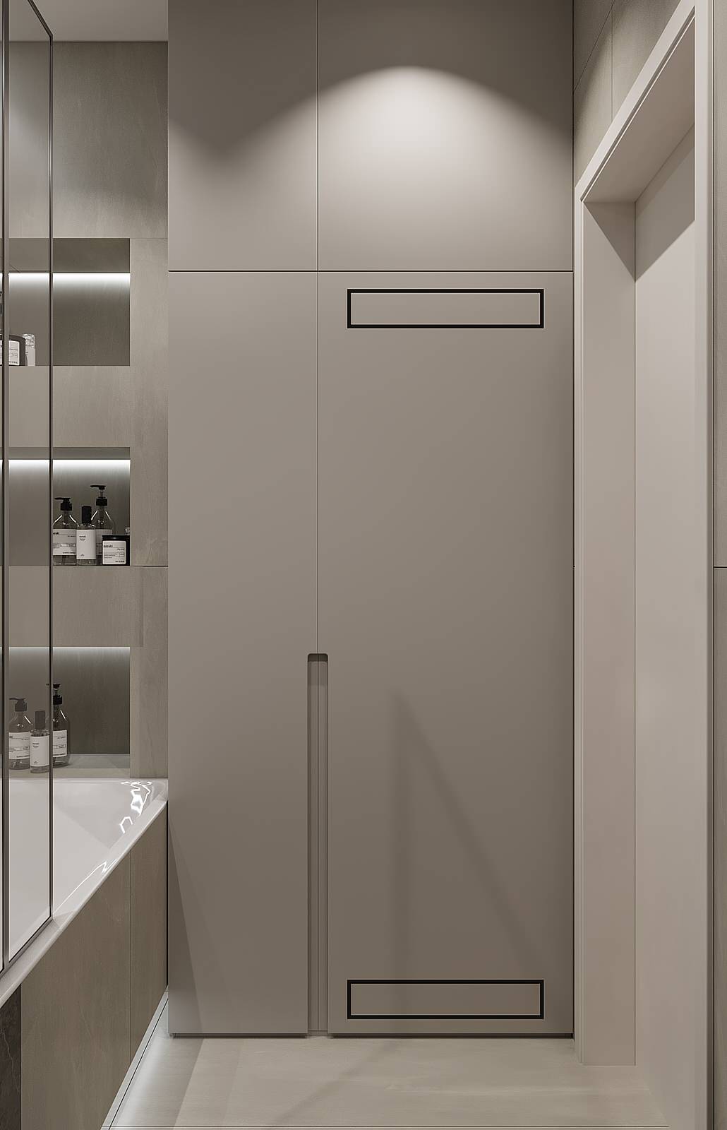 ЖК Атмосфера в центре