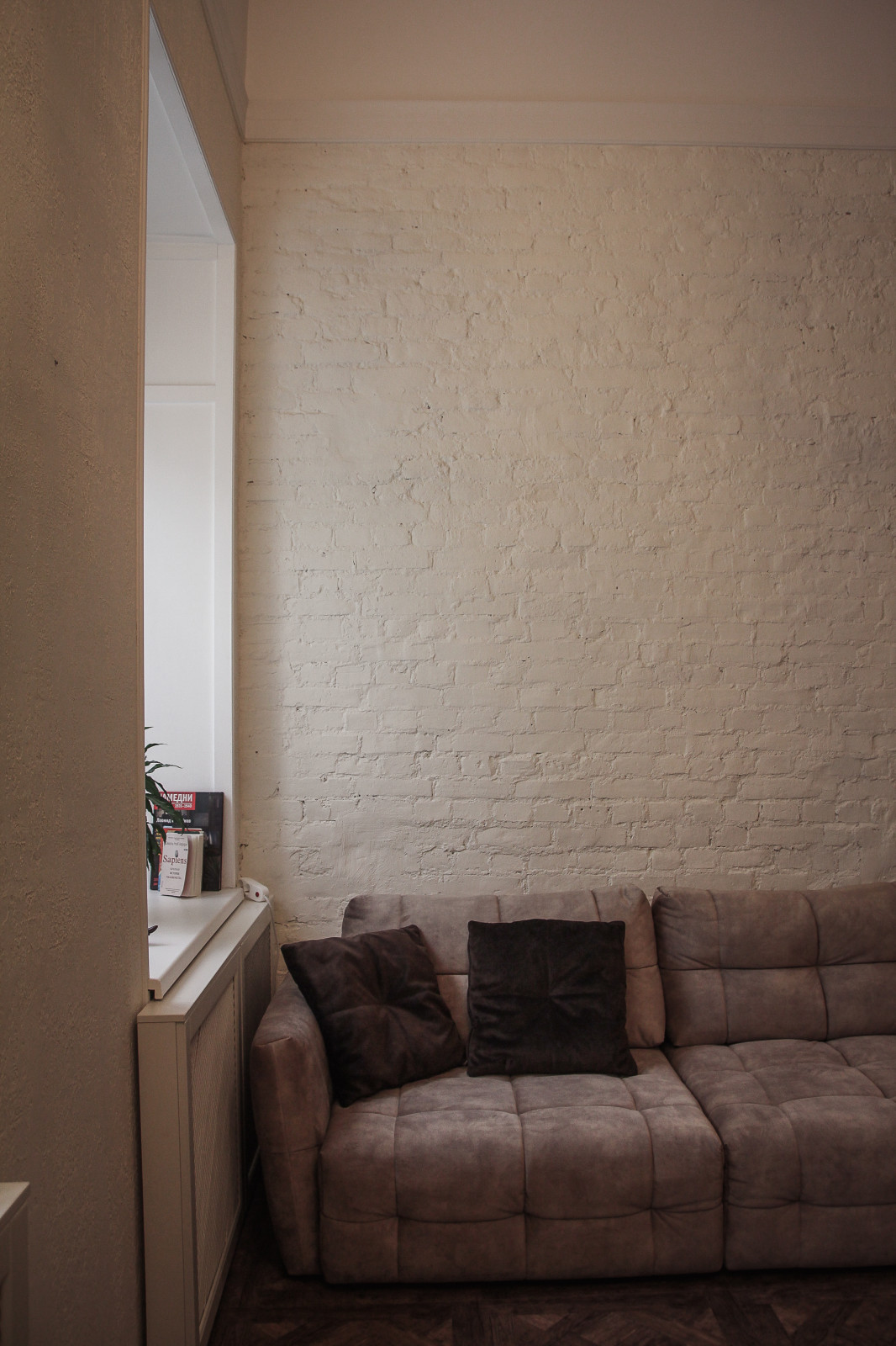 В сердце Старого Города.