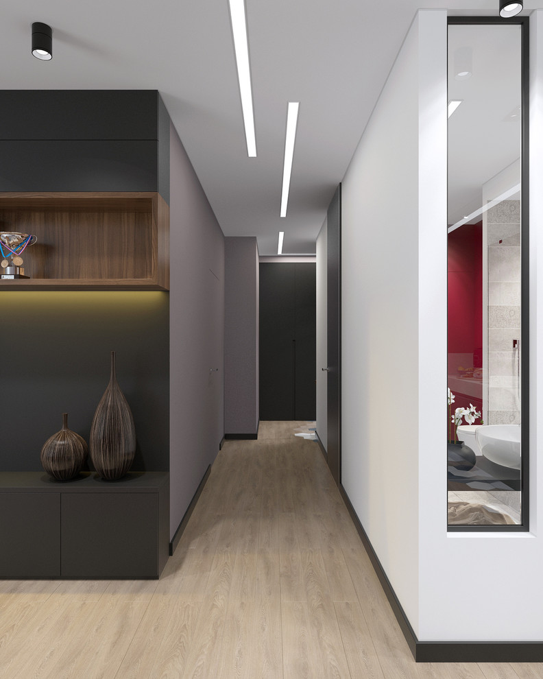 Квартира ЖК Новый Город