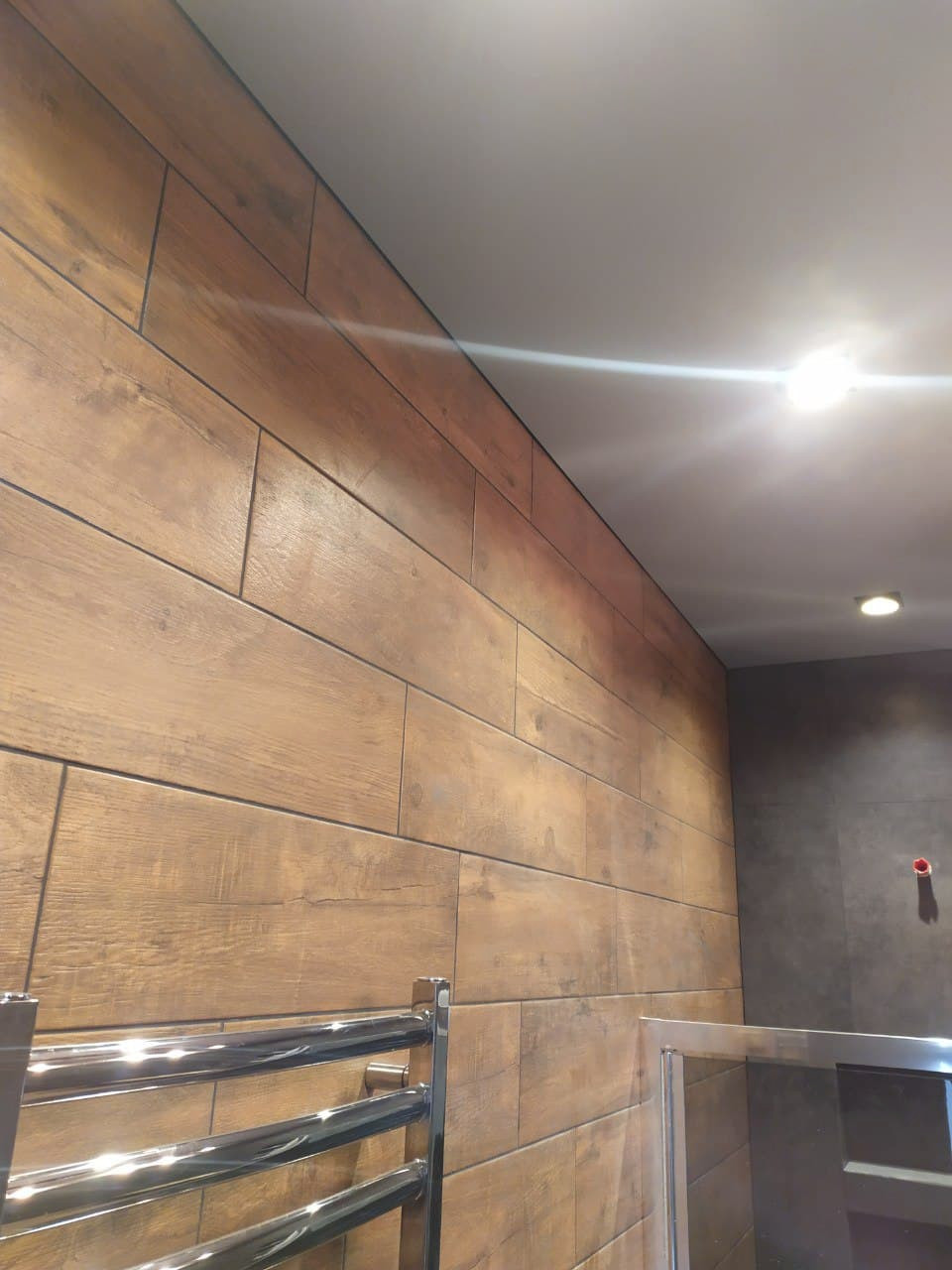 Современный дом