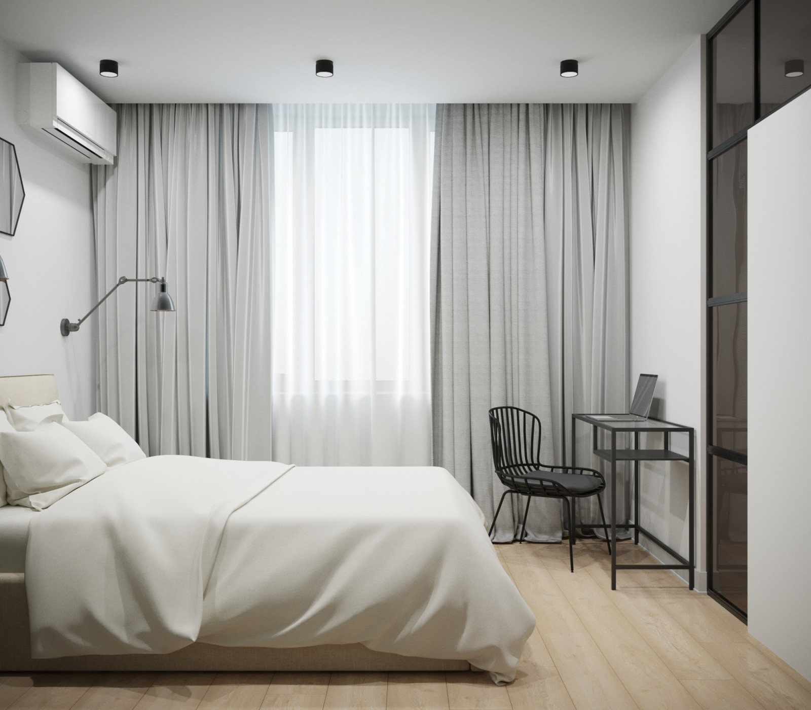 27 990 руб. 1-к квартира 39.9 кв. м