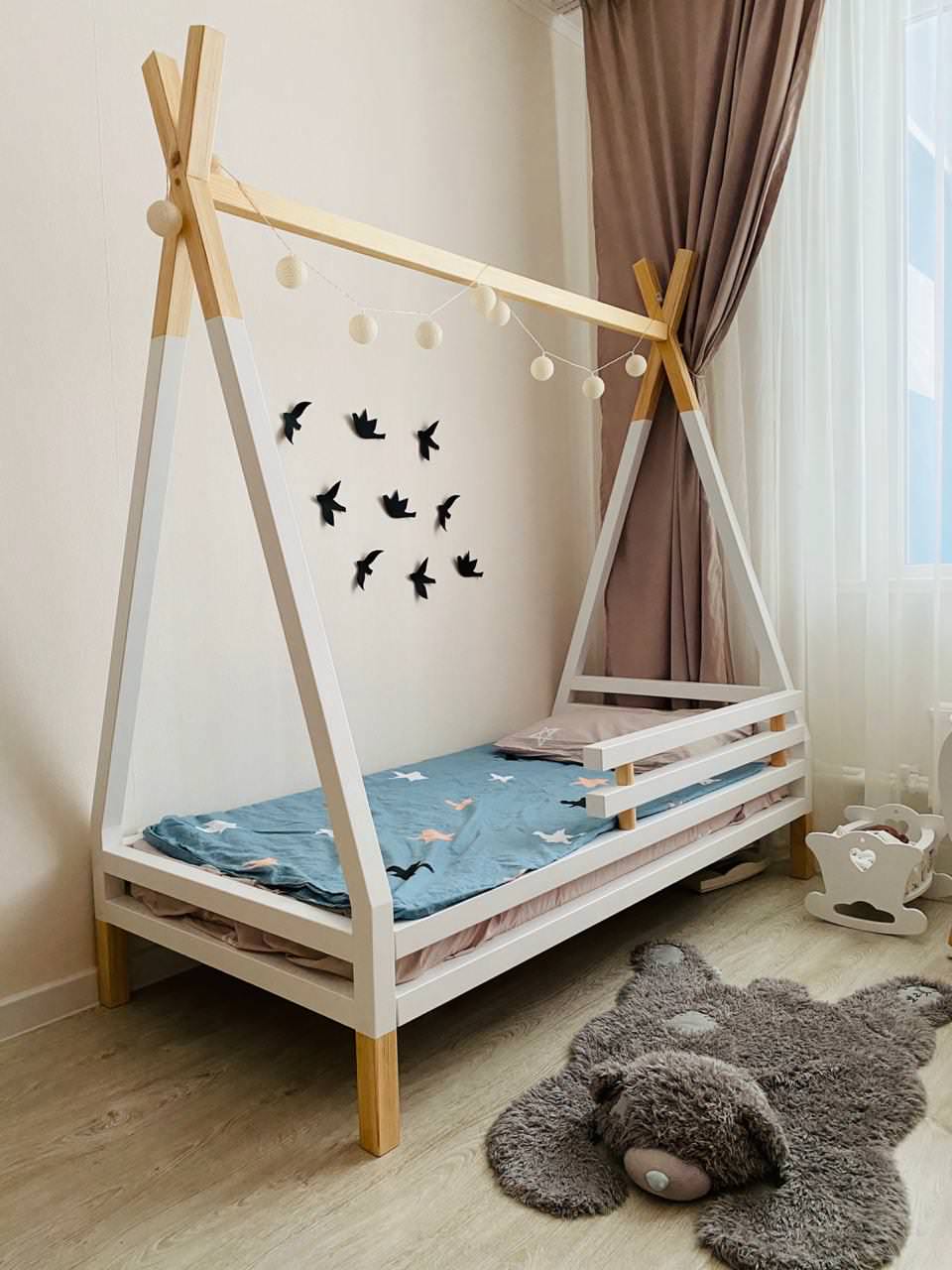 Мебель на заказ