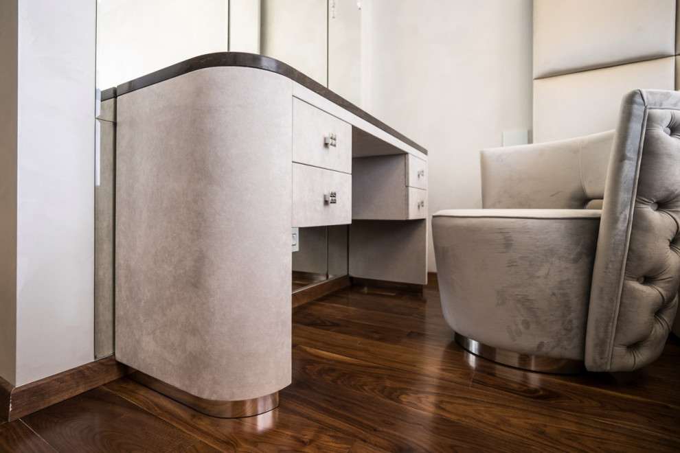 Петровский проспект