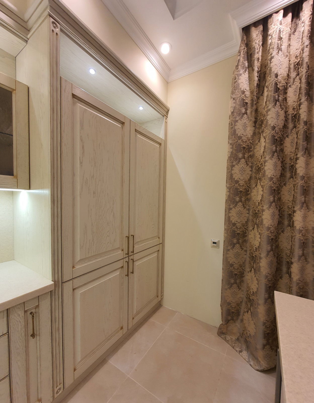 квартира в жилом комплексе Life Ботанический