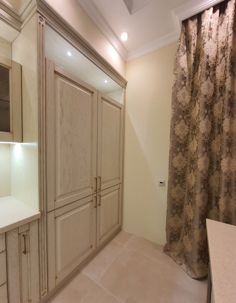 квартира в жилом комплексе Life Ботанический