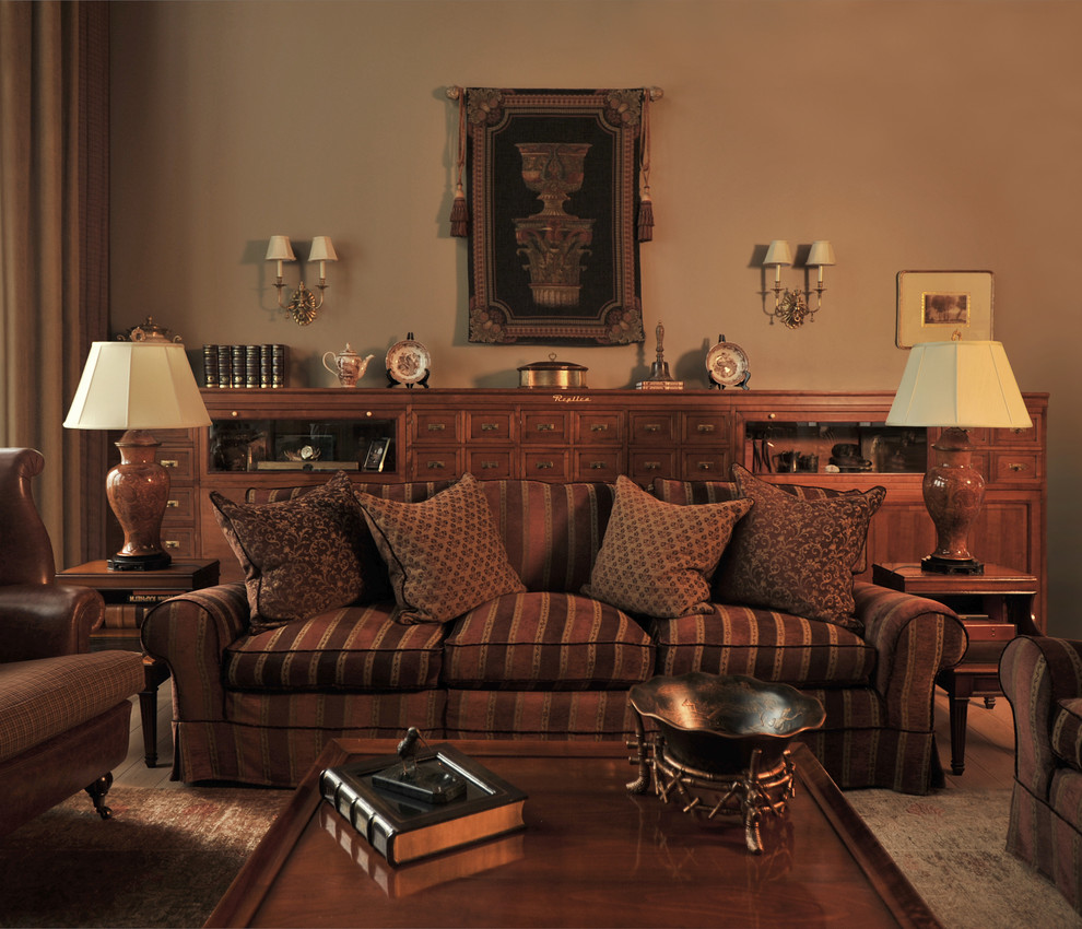 Дом в Переделкино