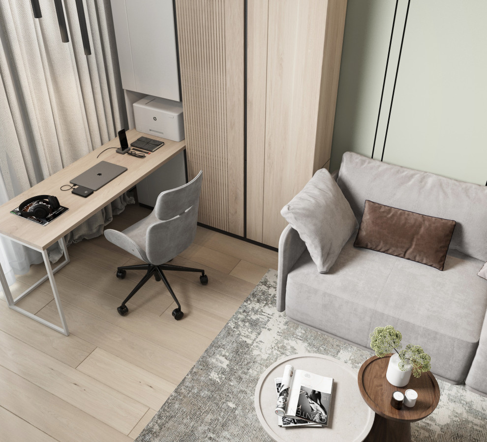 ЖК Михайловский