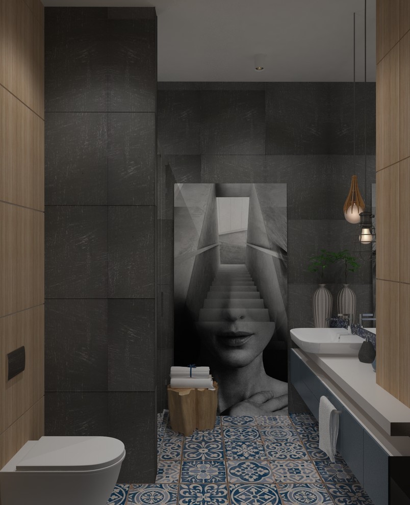 Квартира для семьи из 4-х человек