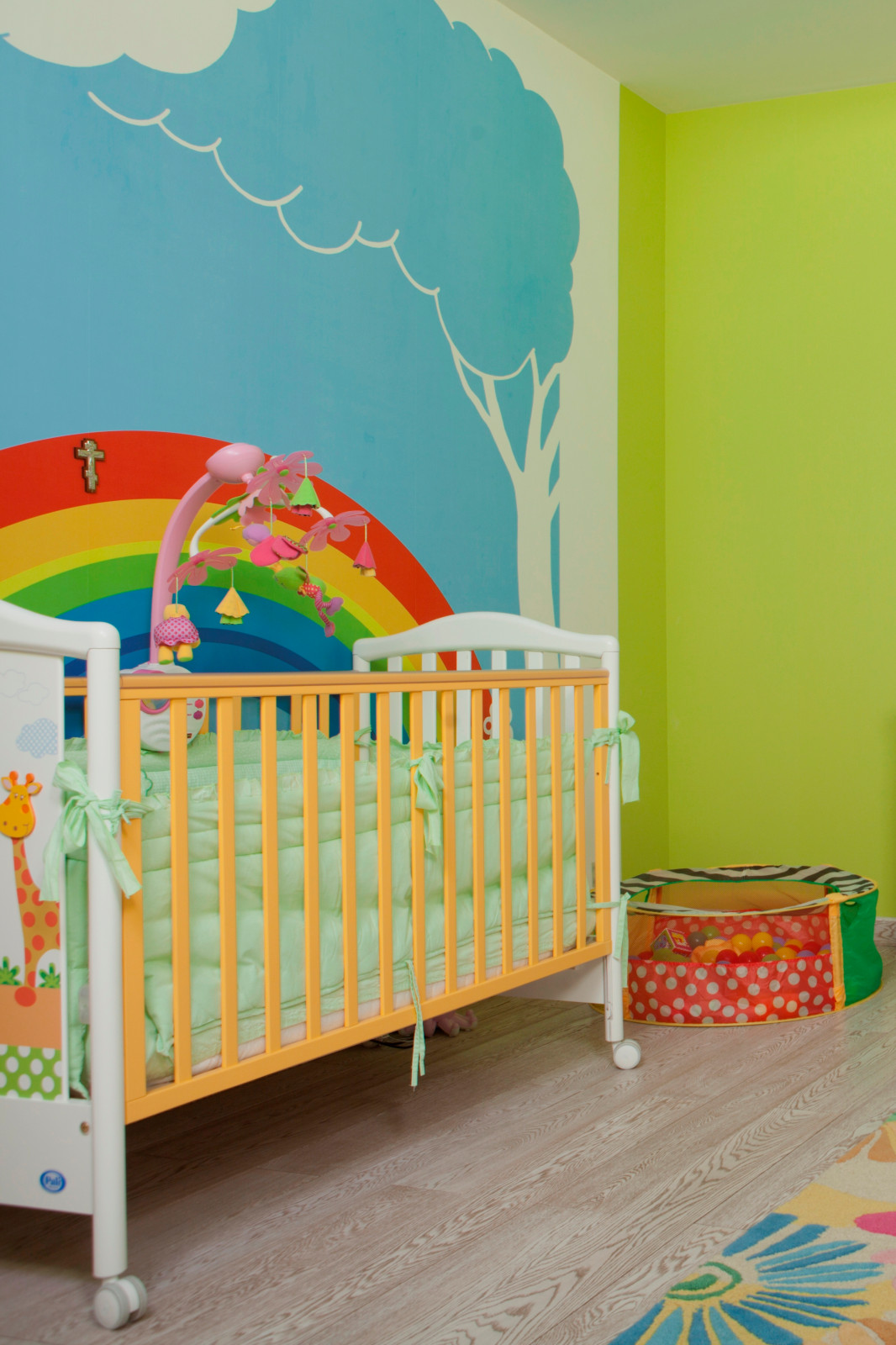 Таунхаус 360кв.м