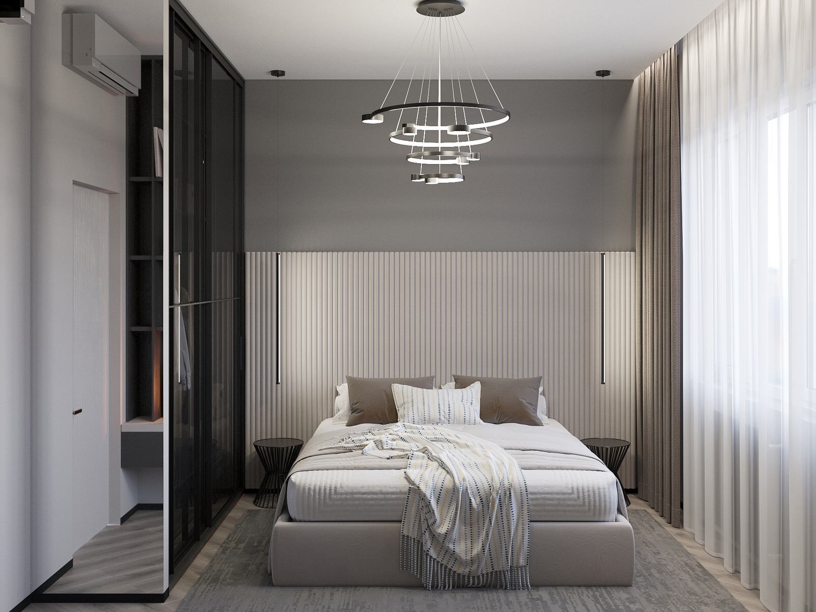 ЖК Дубровка. Квартира