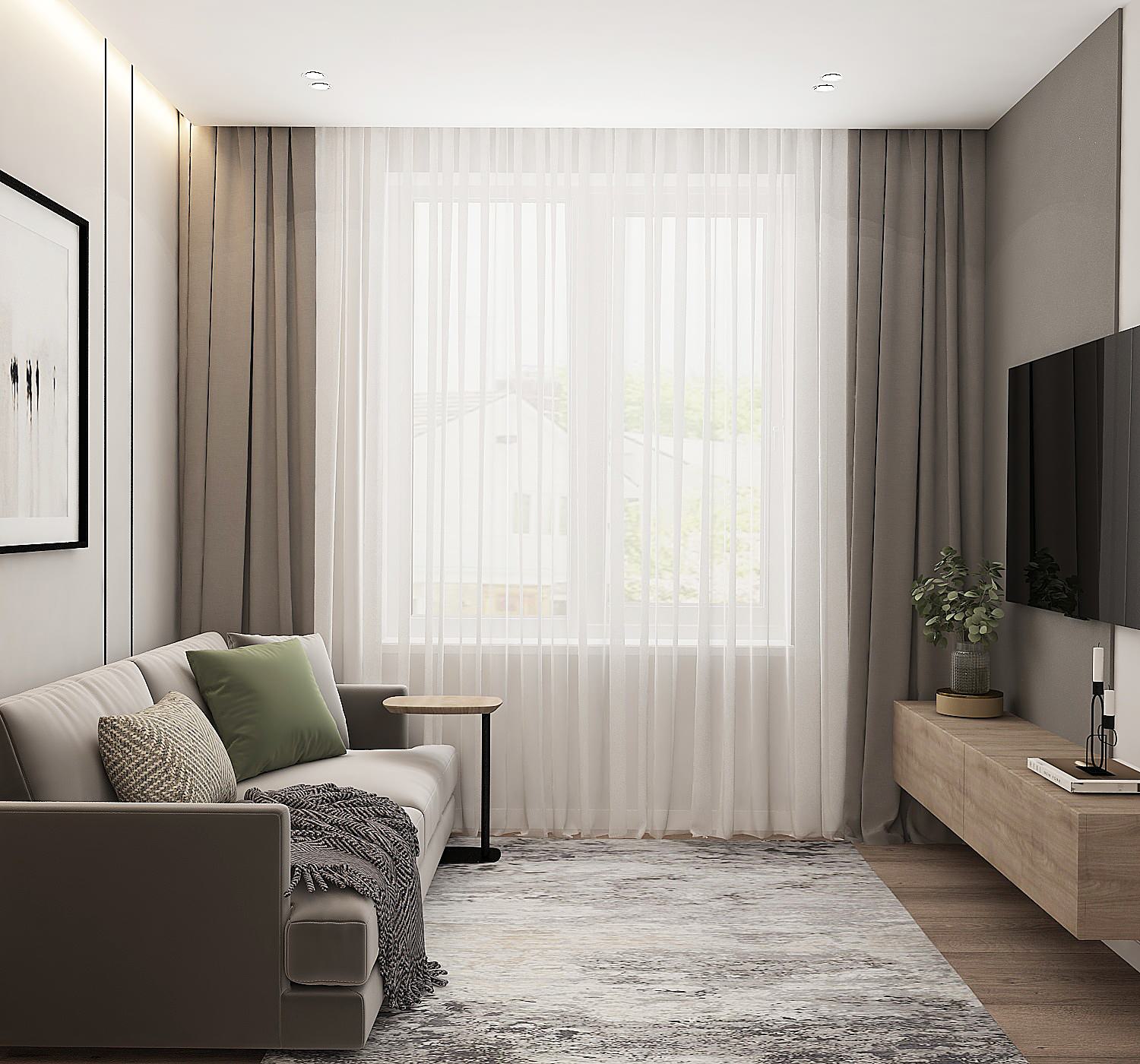 Дом для большой семьи