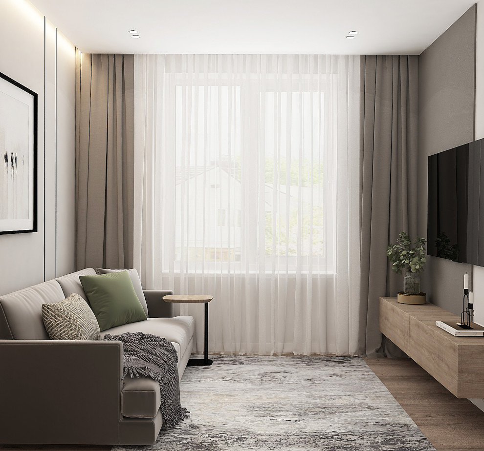 Дом для большой семьи