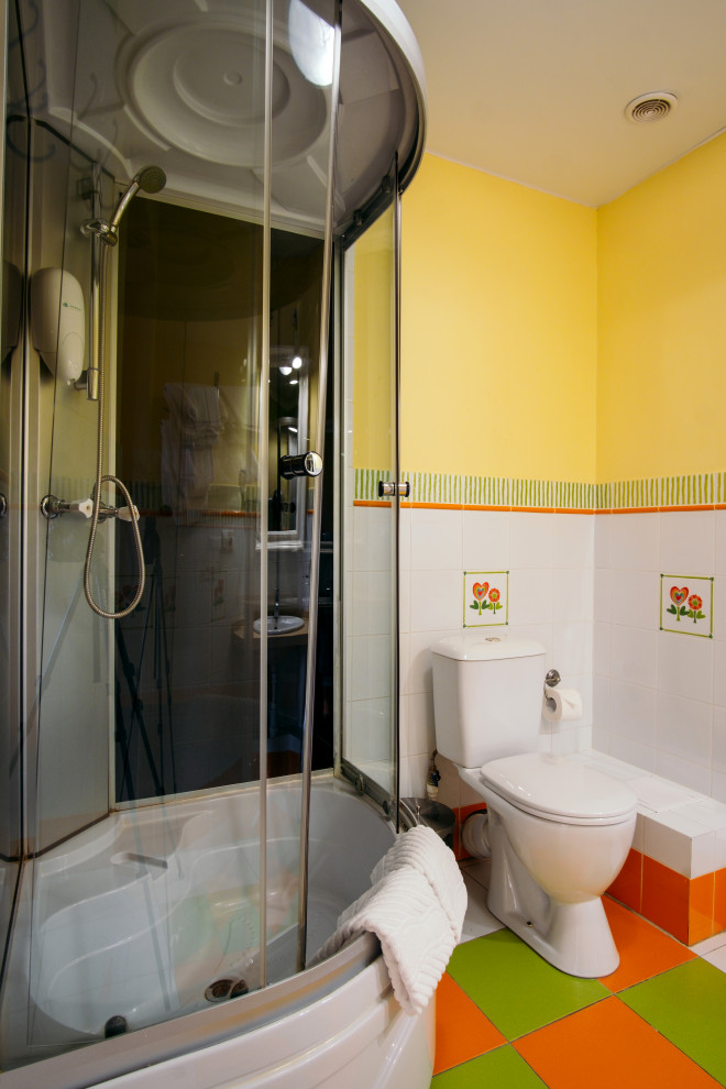 ТК "Малые Корелы"