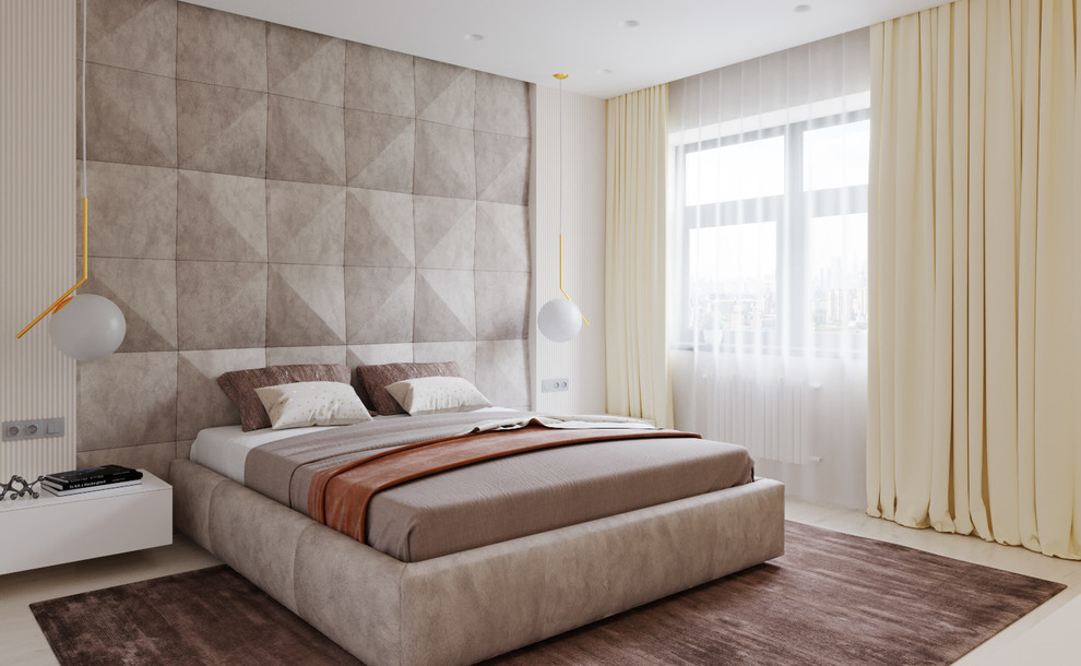 ЖК Донской Олимп, апартаменты бизнес-класса под сдачу