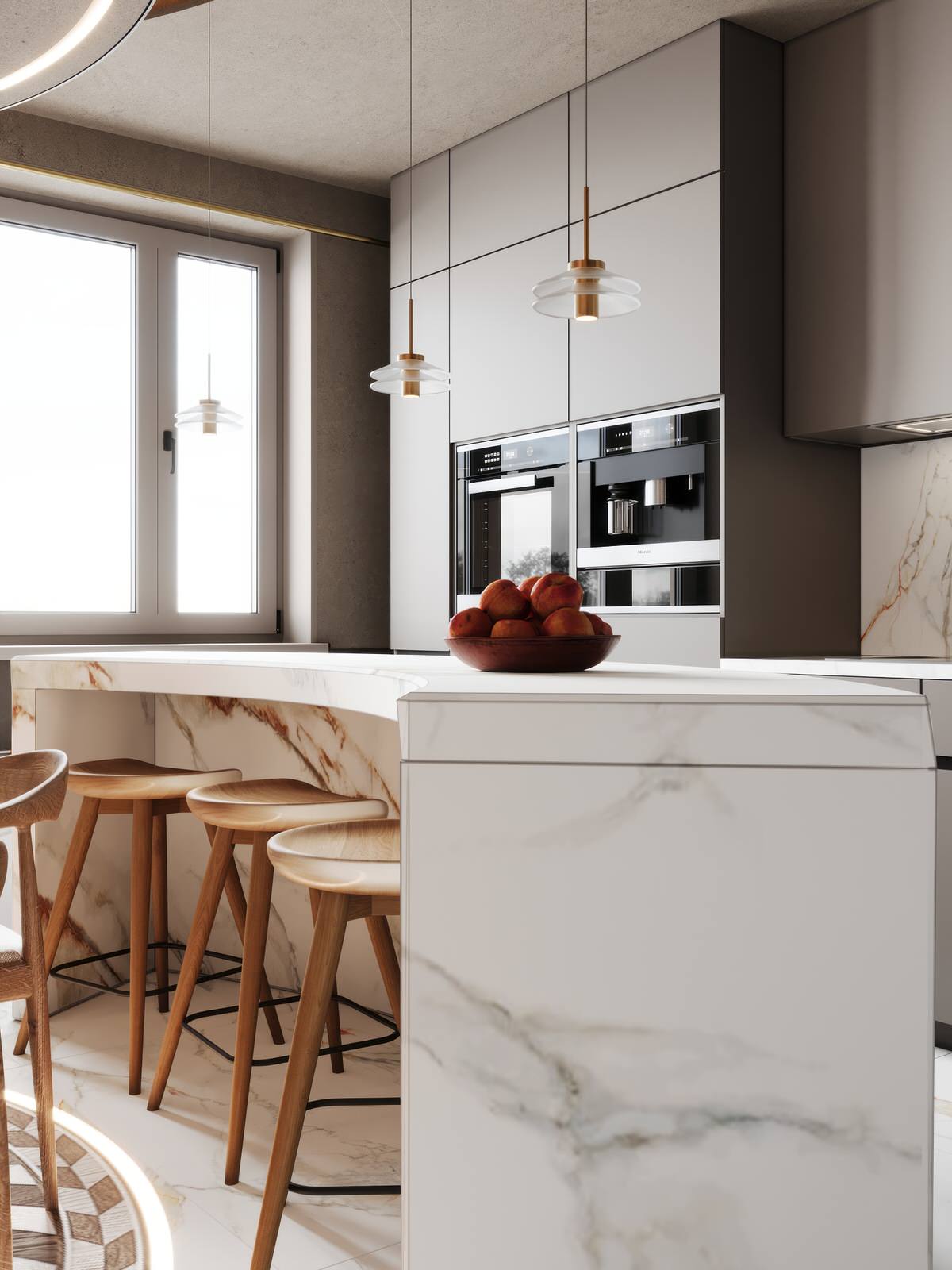 "Чай с мёдом"