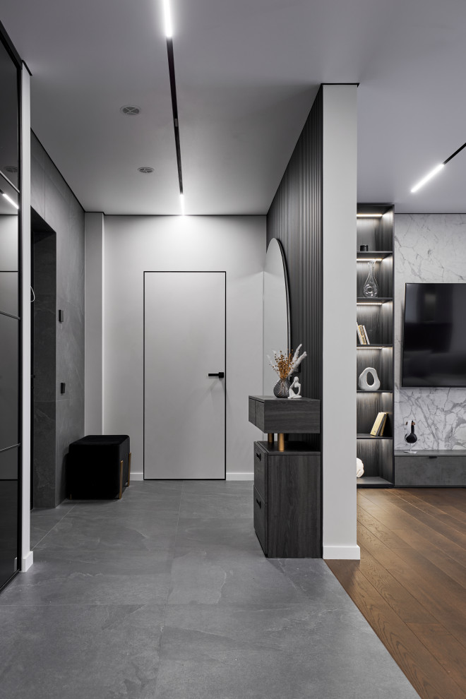 Интерьер Chebotarev studio Ростов-на-Дону