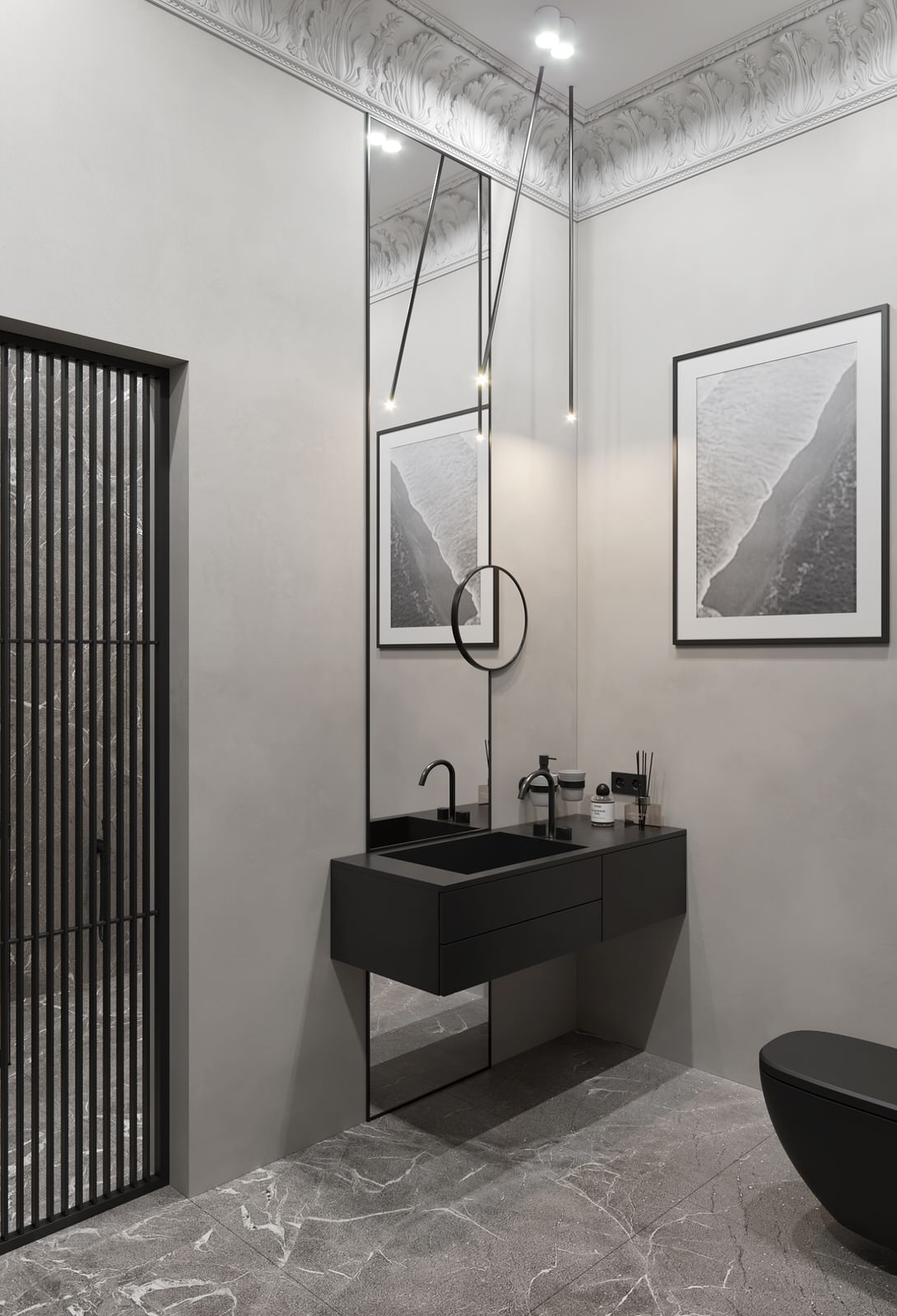 Апартаменты на берегу моря, Крым