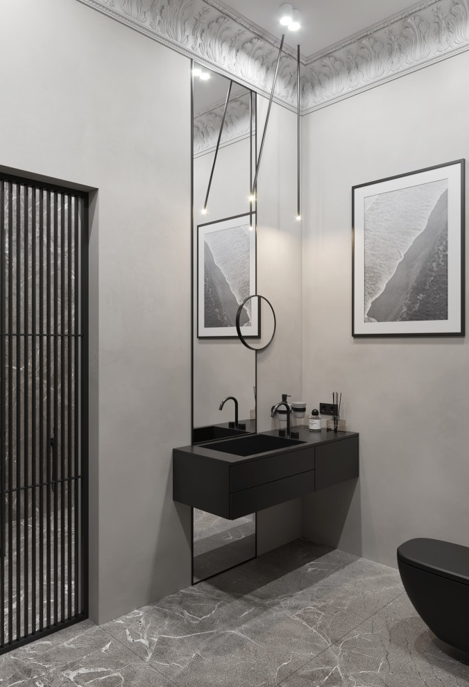 Апартаменты на берегу моря, Крым