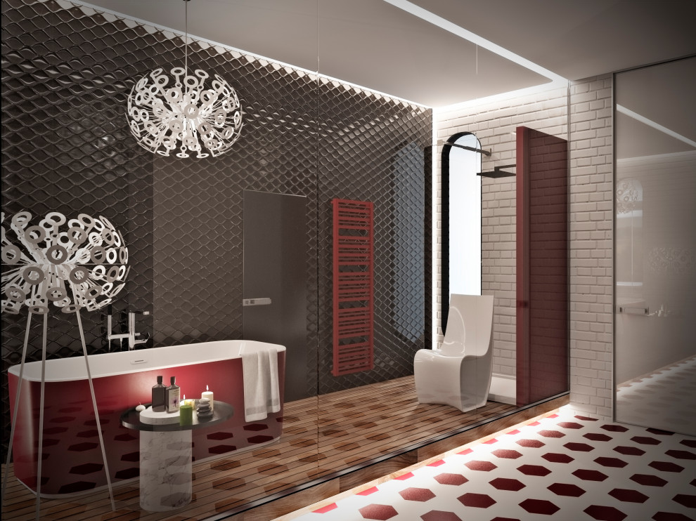 ЖК Квартал Новая Скандинавия