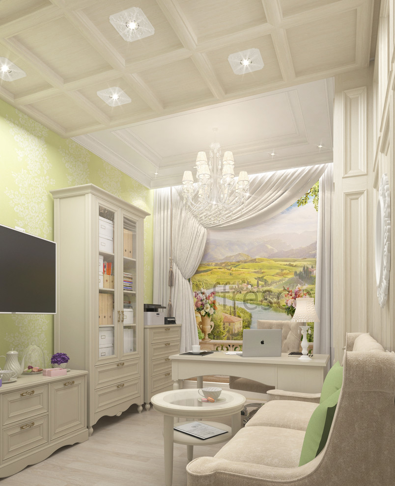 Кронштадт квартира