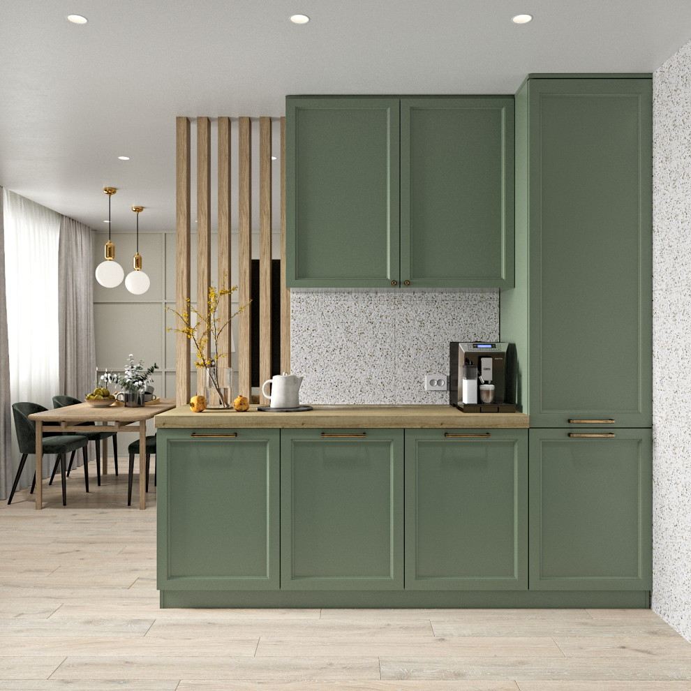 ЖК "Свобода" Ульяновск