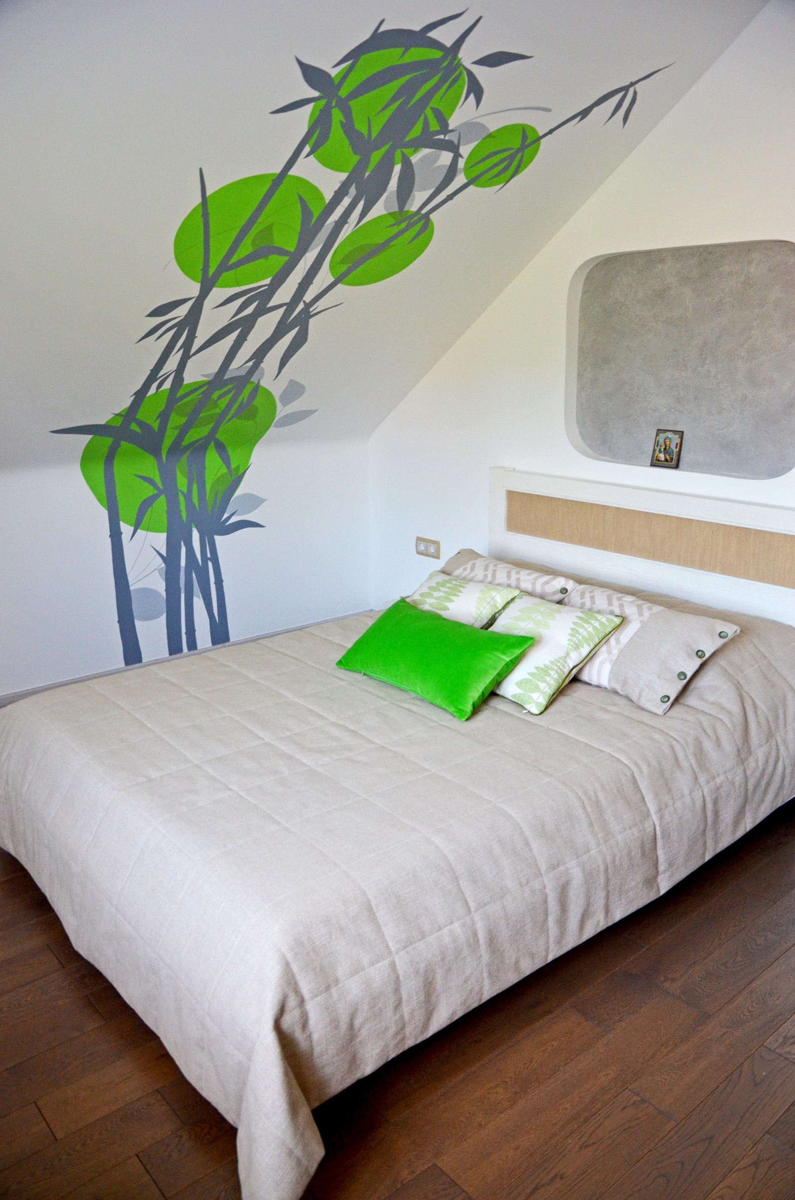 Дом в Малахово тул.обл.