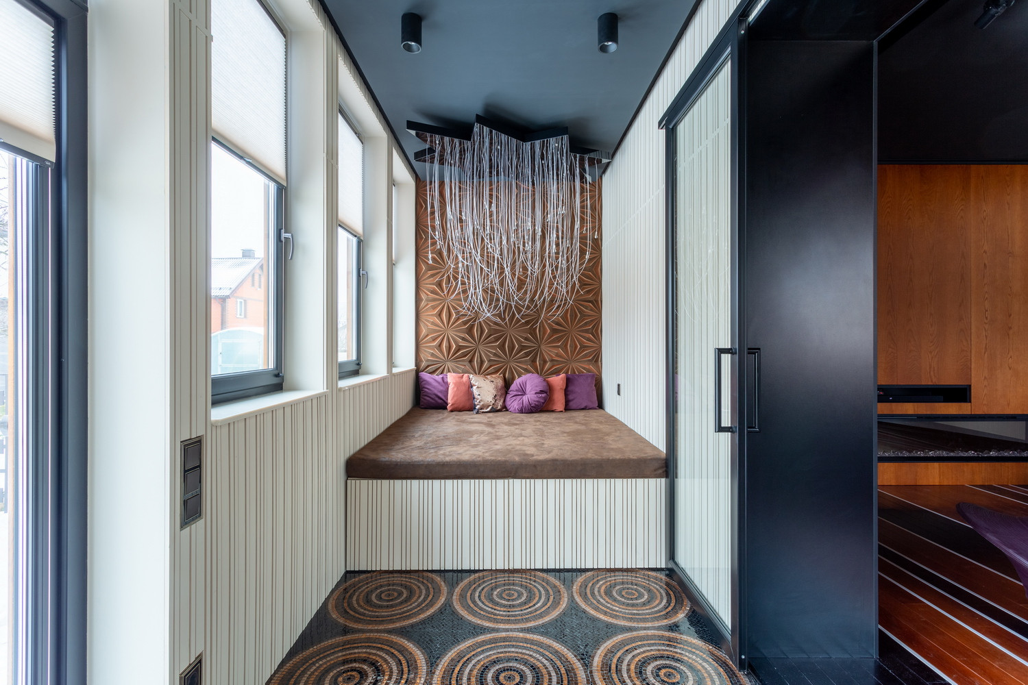 Назад в будущее