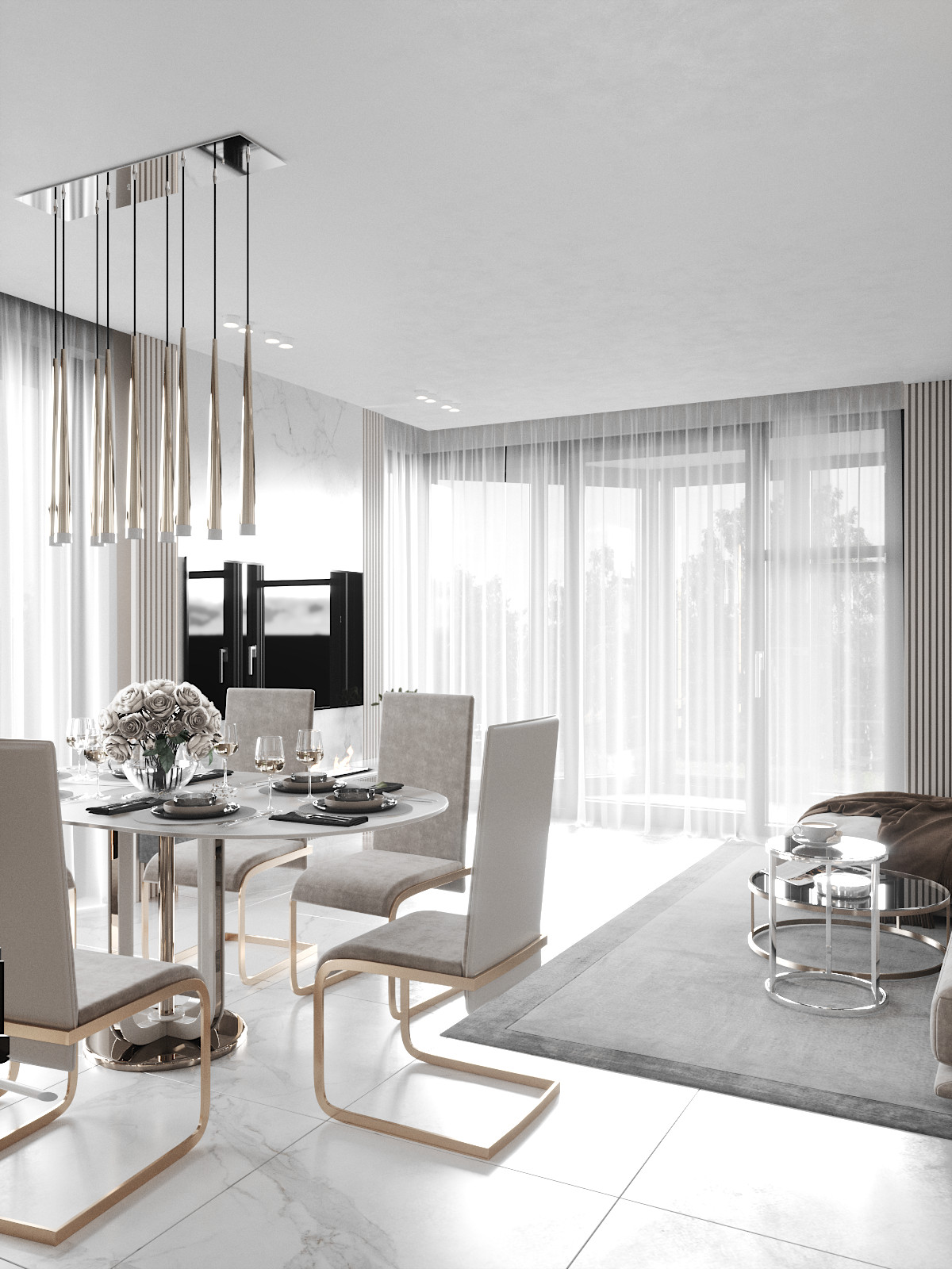 ЖК Акватория