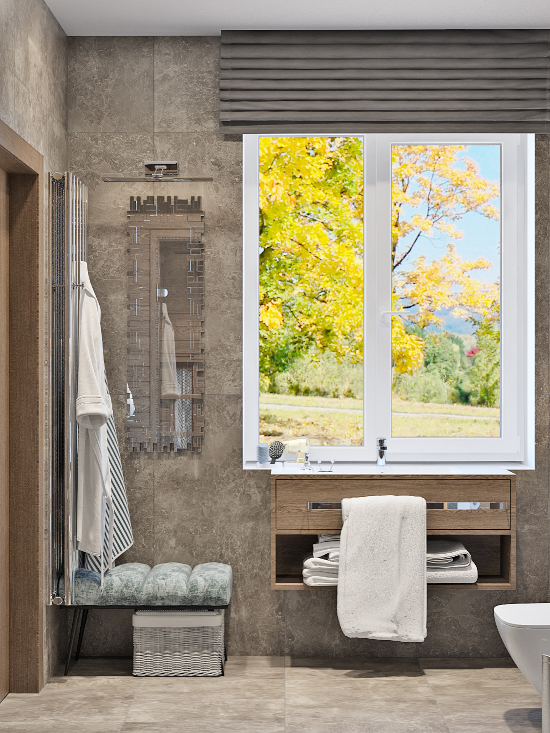 Дуплекс в КП Федоскино парк