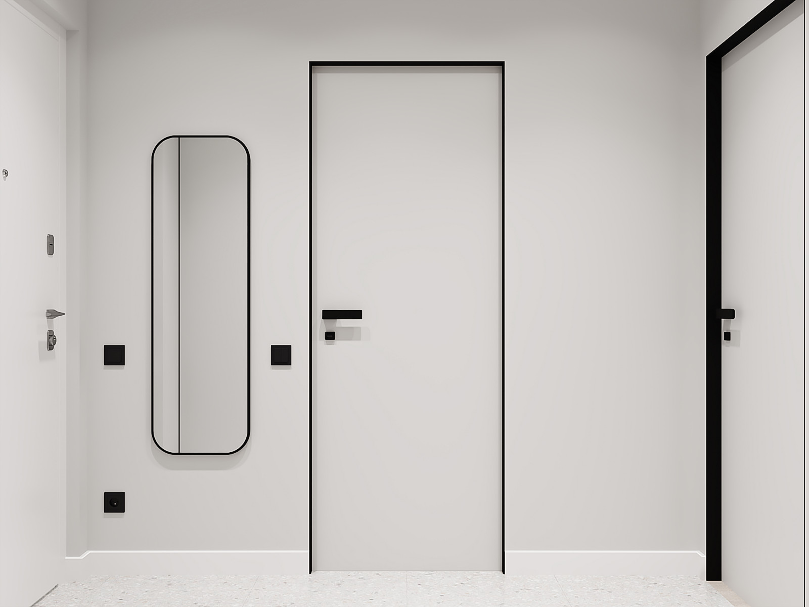 ЖК "Столличные аллеи"