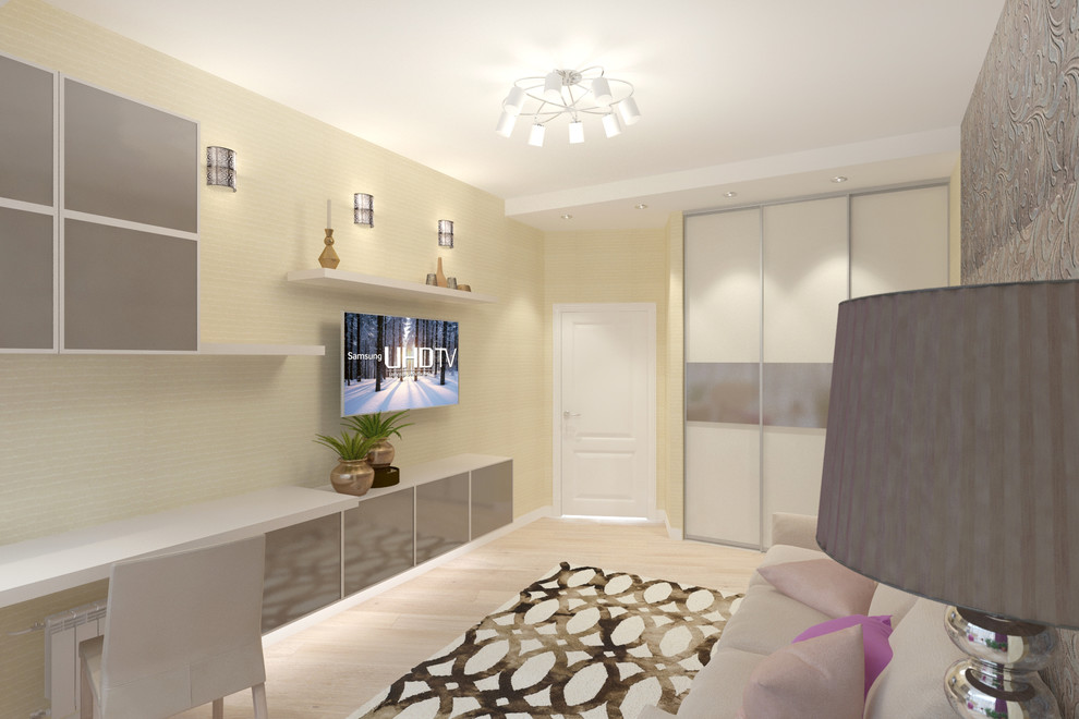 Ар-Деко в современном интерьере