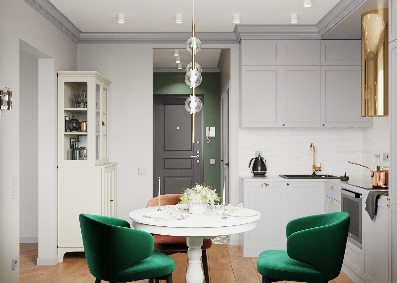 Шуваловский проспект