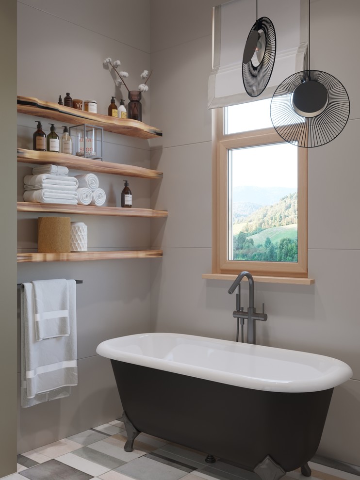 Загородный дом в поселке Мендсары г. Санкт-Петербург