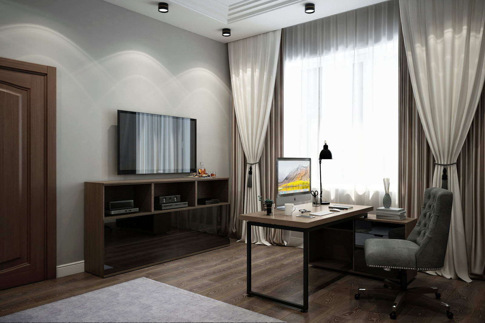 Частный гостевой дом