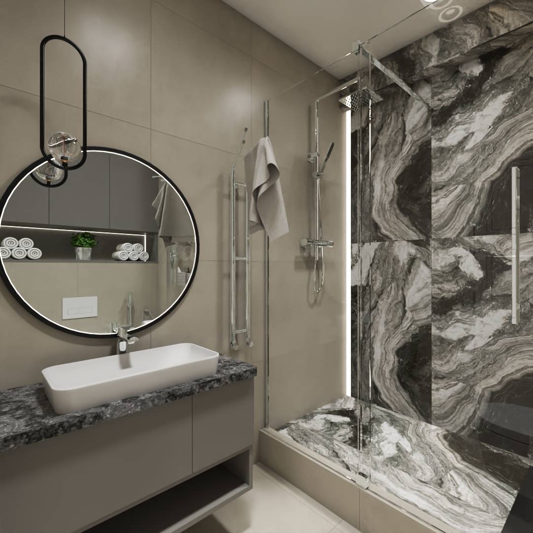 Квартира. Урицкого 24