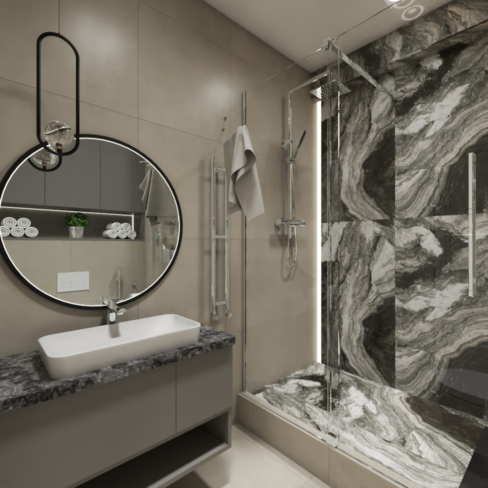 Квартира. Урицкого 24