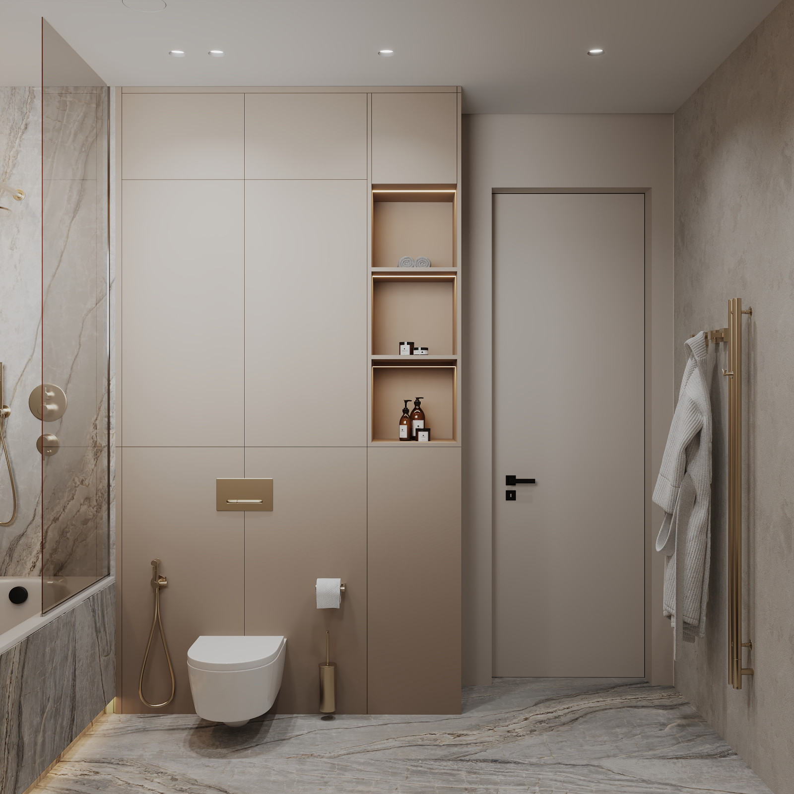 Дизайн интерьера в Сысерти