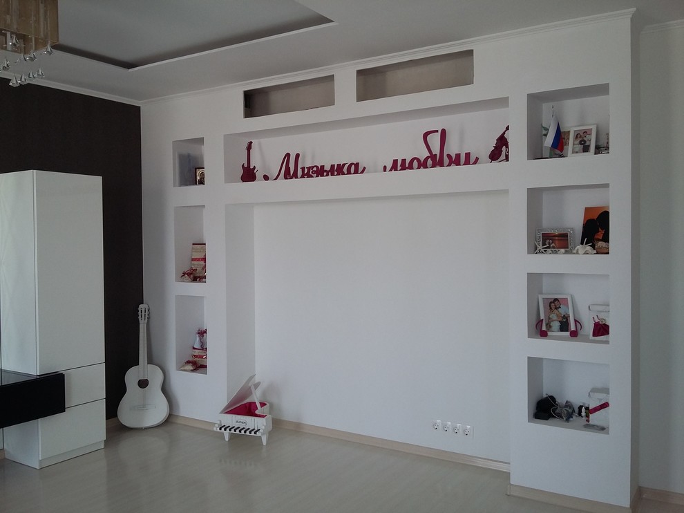 Квартира-студия