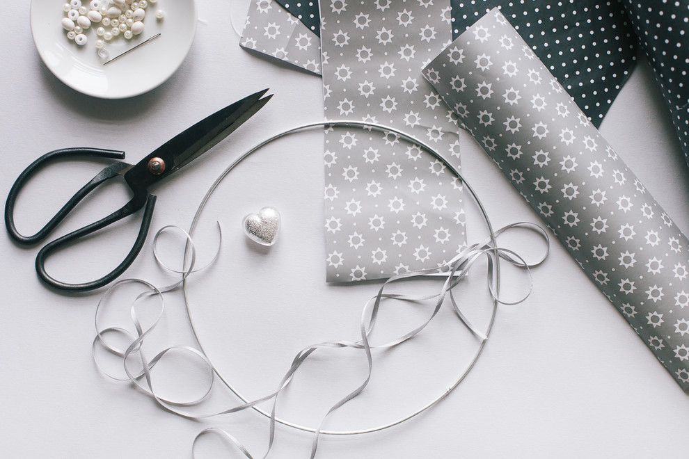 DIY: Как сделать мобиль-оригами для новорожденного своими руками