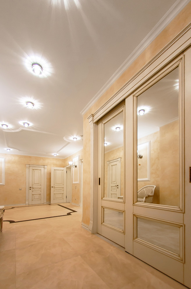 Ванильная мечта