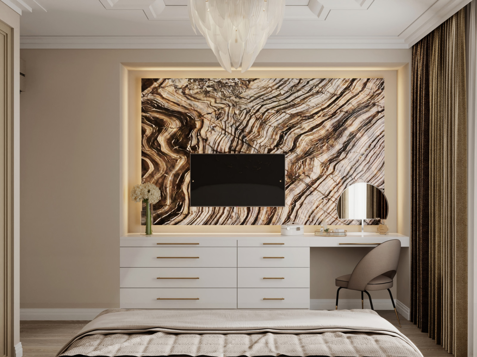 ЖК "1147" Современная классика