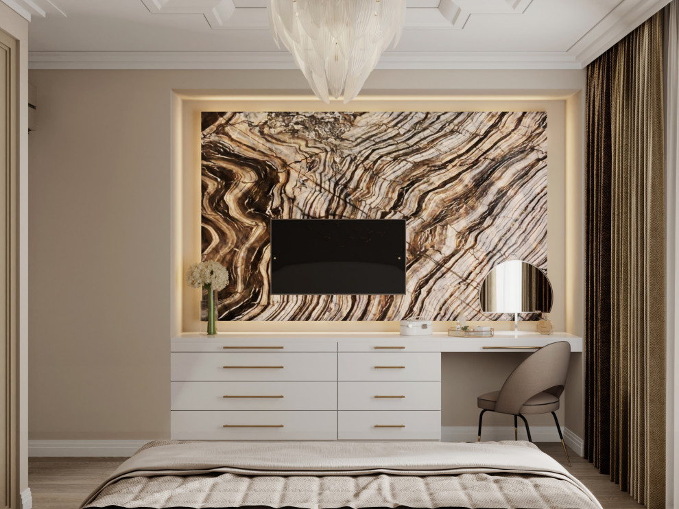 ЖК "1147" Современная классика