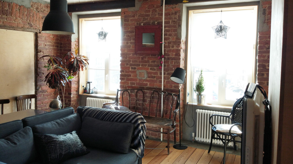 Кварира на канале Грибоедова