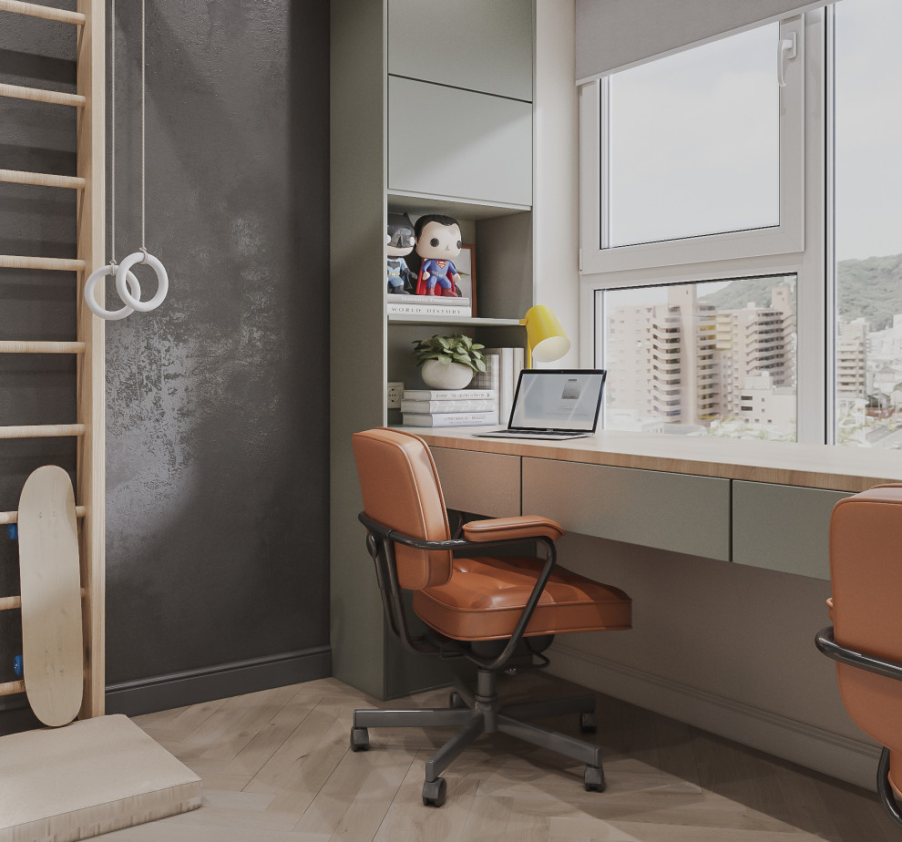 ЖК Южные кварталы