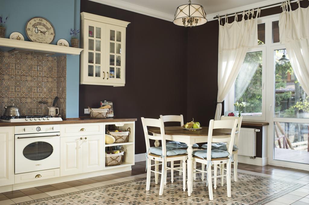 Семейный дом