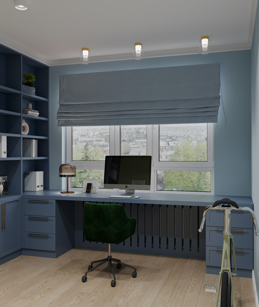 ЖК Рассказово