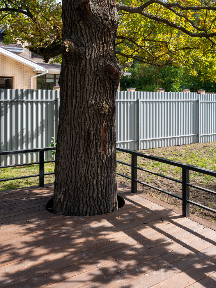 Съемка Фасада для строительной компании