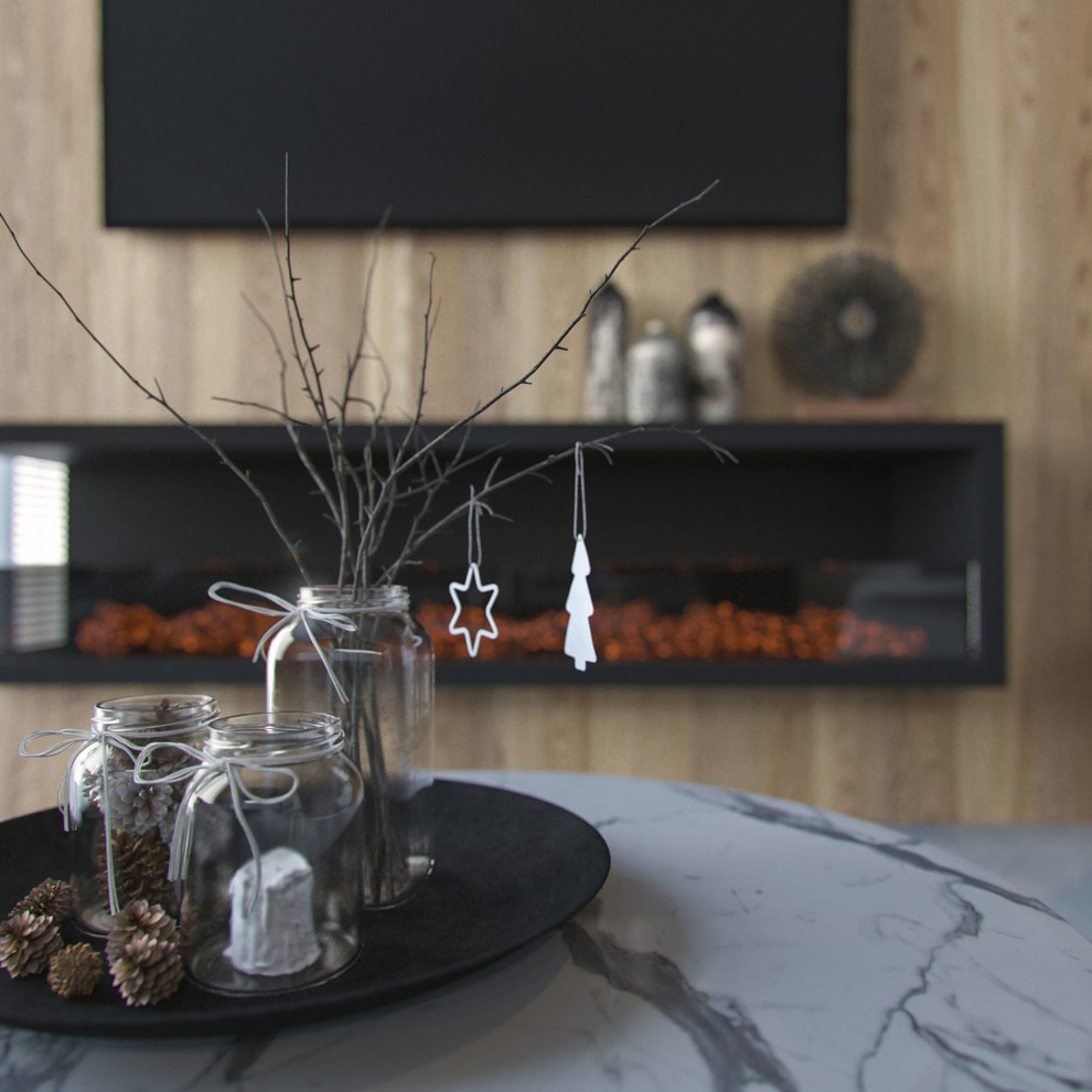 загородный дом