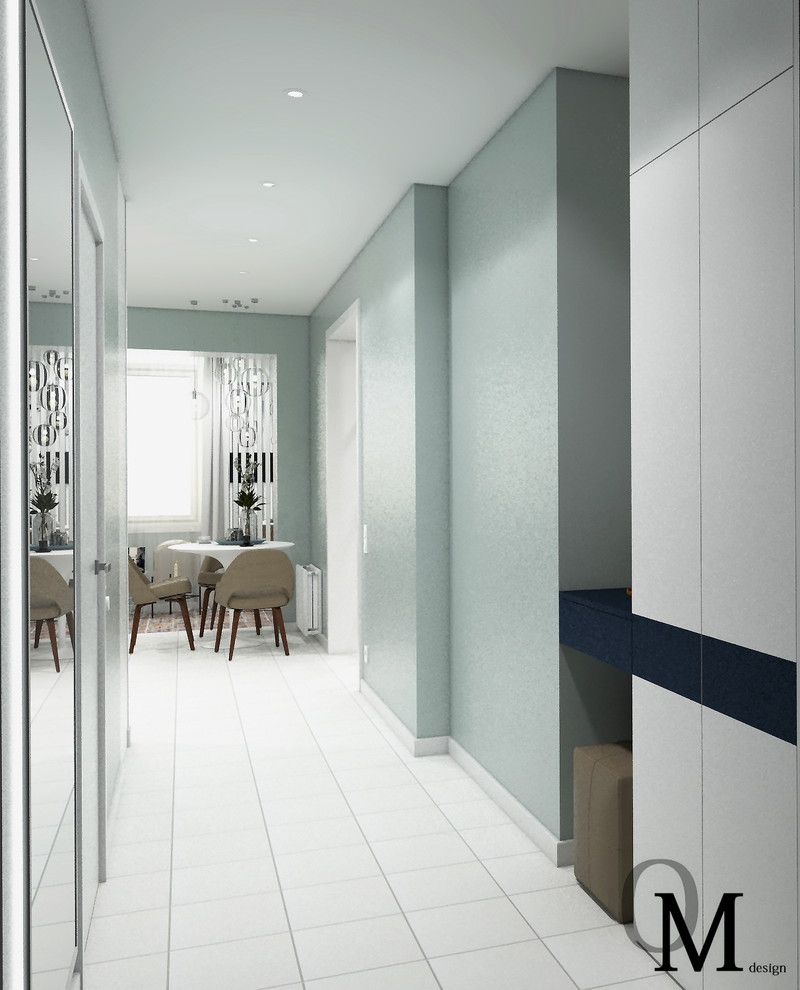 Квартира "Весеннее настроение"